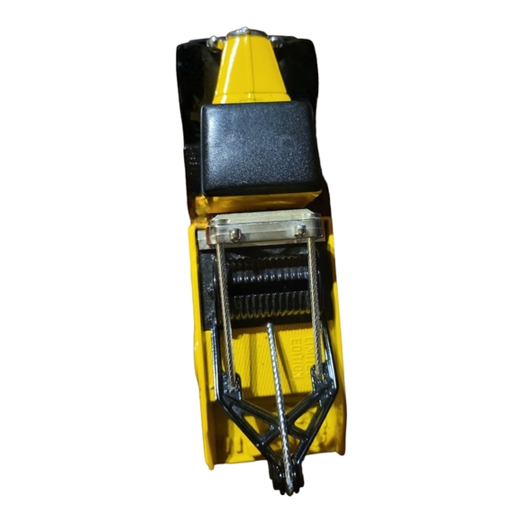 Vtg 91 Ertl Collectibles 1931 HAWKEYE WRECKER JC Penny Co 1:33 Die Cast Bank/Key - Picture 8 of 11